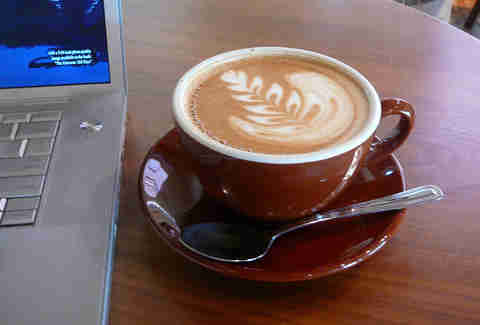 Coffee