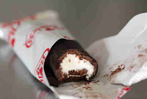 Hostess Ho Ho