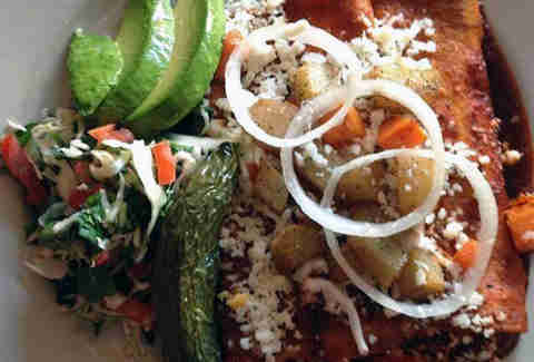 rosario's mexican cafe y cantina san antonio