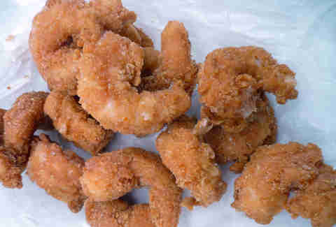 Best Chicago Fried Shrimp Shacks - Thrillist