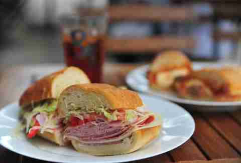 Salt & Grinder Summer Openings DEN