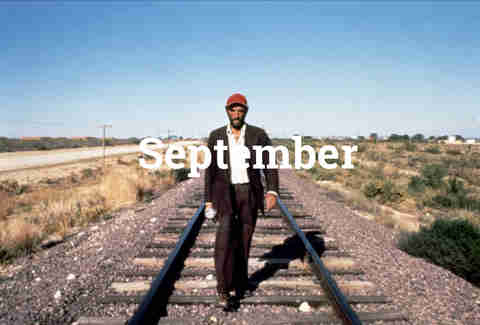 September