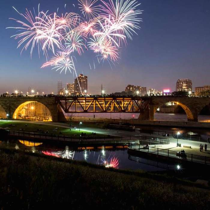 Canterbury Beer Fest Things to do in Minneapolis this weekend July