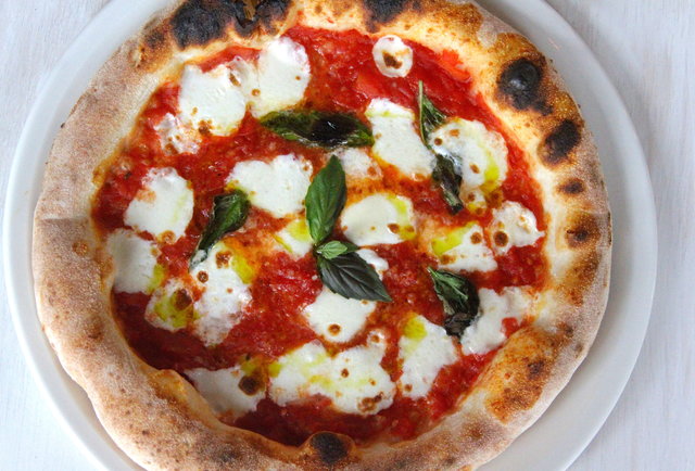 Annabel Pizza Beer Hell39;s Kitchen NYC Restaurants Bars