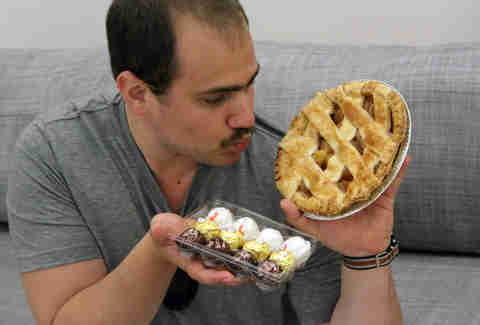 apple pie sex