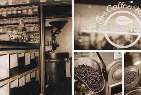 Coffee Bean And Tea Leaf Secret Menu - LA History - Thrillist