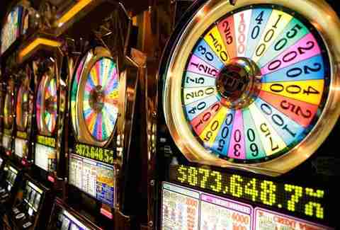 MGM Resorts International