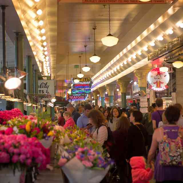 Best Restaurants in Seattle - Best Places to Eat