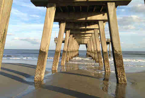 Beach Drinking Best Public Beaches To Legally Drink On