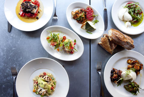 delfina foods
