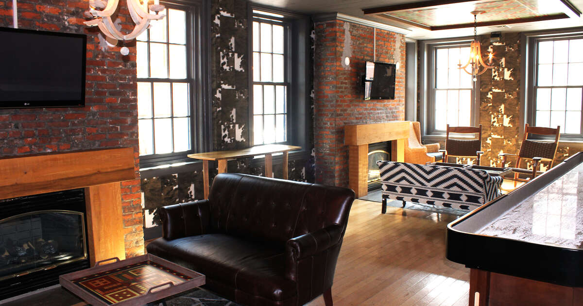 Secret bars in Philly Thrillist