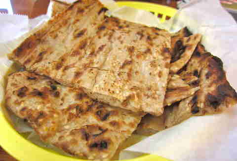 sangak