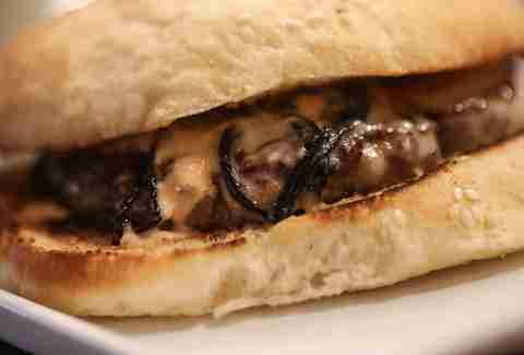swift's attic burger