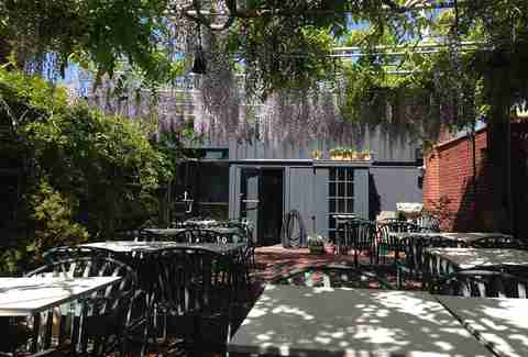 al forno providence