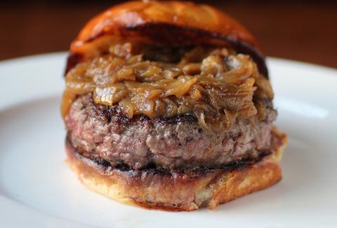 owen & engine burger