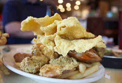 Middendorf's