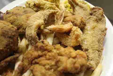 Prejean's
