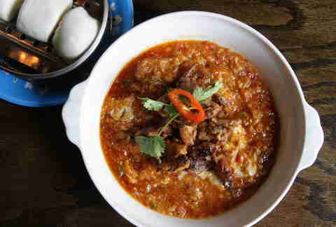 Pasar Malam - Malaysian Food NYC