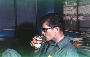 An oral history of the (savage, sexy, semi-sexist) beer industry in the '80s