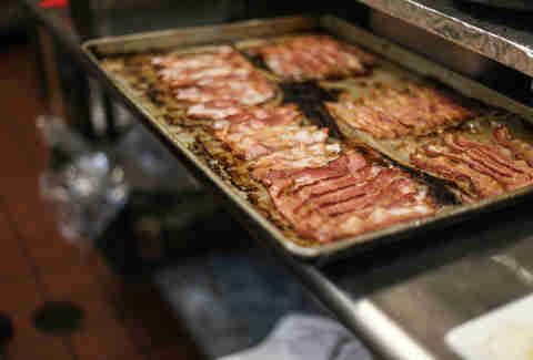 bacon