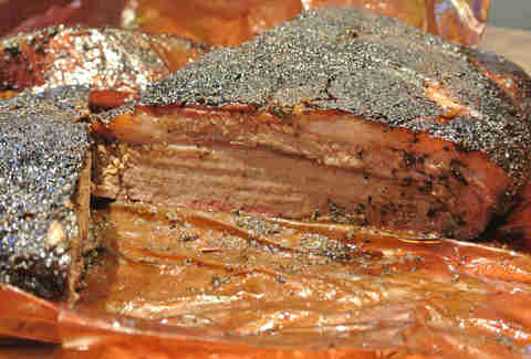 brisket