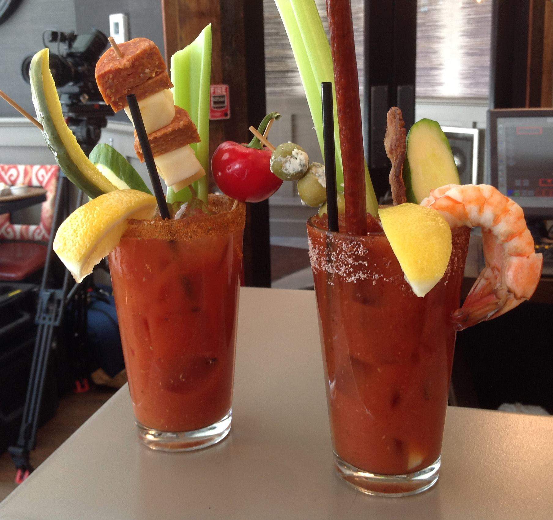 Best outdoor brunch restaurants in Boston Things to Do in Boston