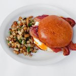 Best Austin Breakfasts - Thrillist