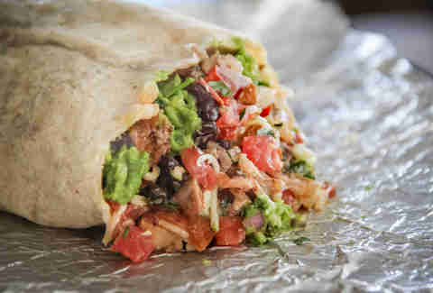chipotle