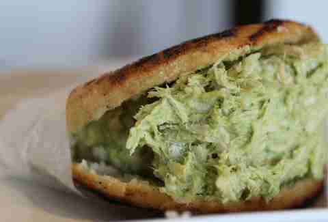 venezuela arepas