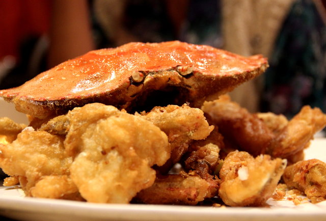 Best SF Chinatown Bars and Restaurants