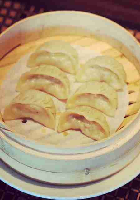 Dumplings Red Stixs