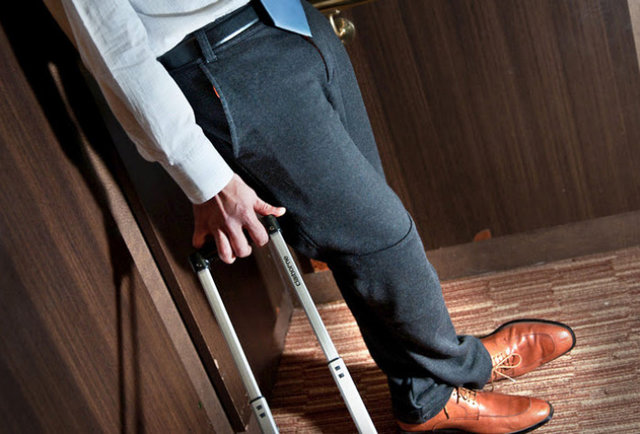 Dress Pant Sweatpants