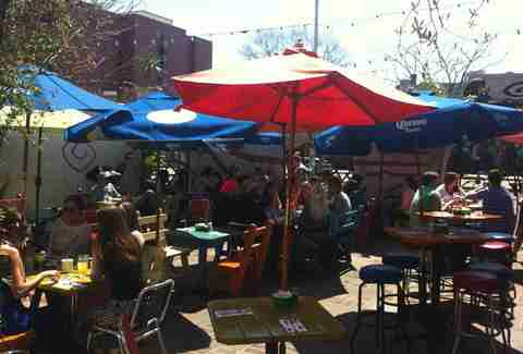 Silk City Diner Bar & Lounge