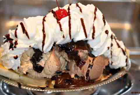 cabot's ice cream