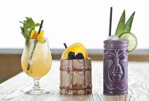 Tiki NYC