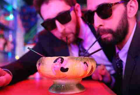 Tiki NYC