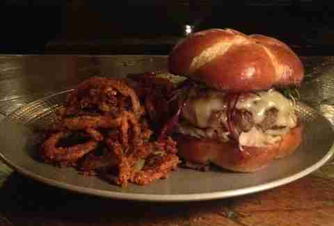 Bronwyn Best Burger by Neighborhood BOS