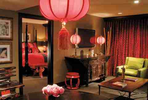 Wild Nights At America S Kinkiest Hotel Rooms Thrillist