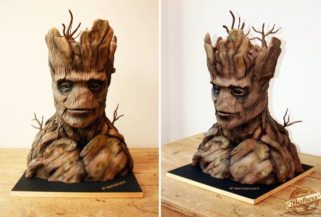 Happy Birthday Swift! Guardians-of-the-galaxy-s-groot-is-also-a-cake
