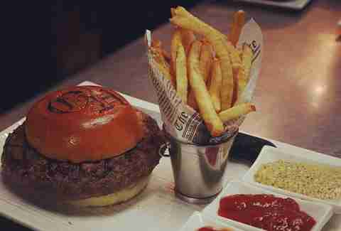 The Old HomeStead SteakHouse