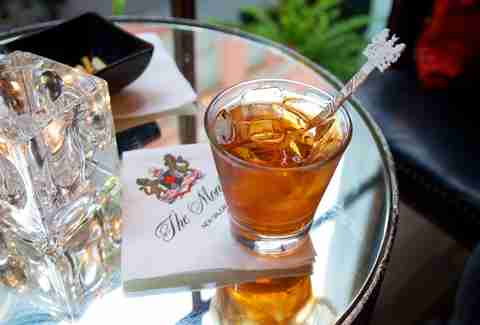 Vieux Carre