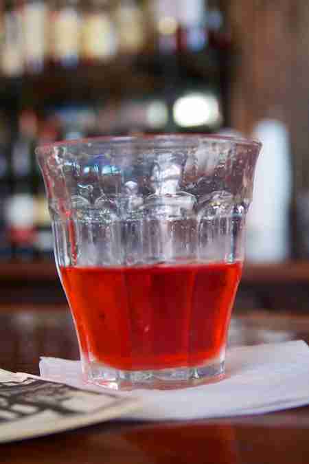 Sazerac