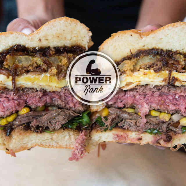 Seattle Best Restaurants, Bars and Things to Do Thrillist