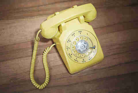 Phone