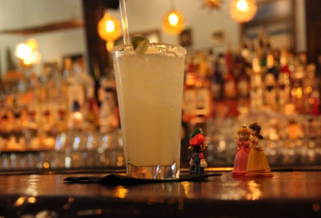 SF: Mamacita's