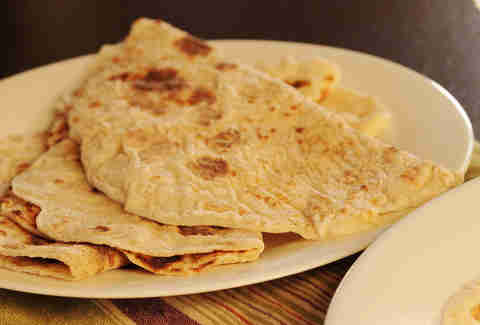 Lefse