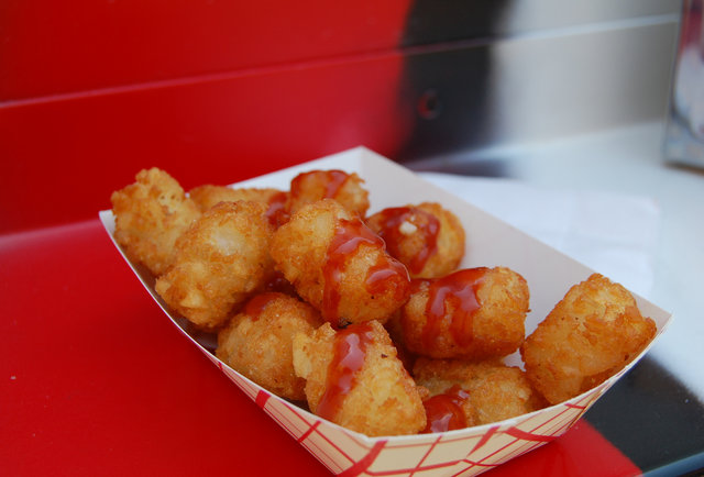 Only in Minnesota Foods