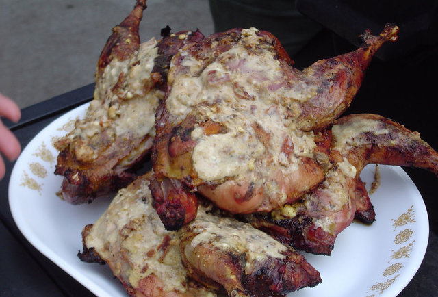 Only in Minnesota Foods