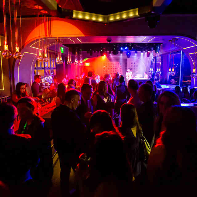 Las Vegas - Best Restaurants, Bars and Things to Do in Vegas - Thrillist