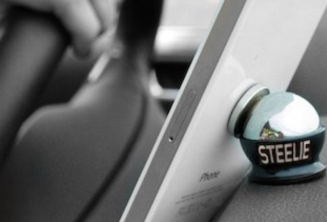 Neato Phone/Tablet Holder